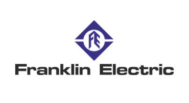 Sistemas de bombeo franklin electric en mexico