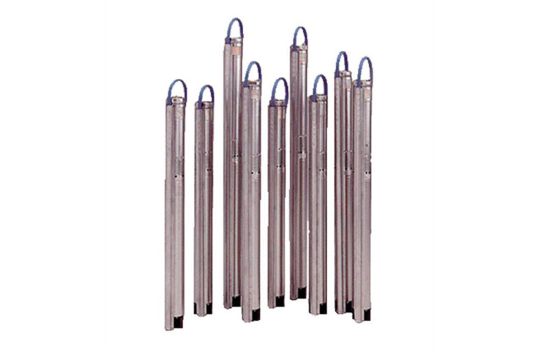 bombas sumergibles para agua subterranea grundfos sq