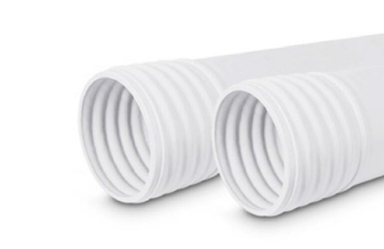 tubería de pvc amanco wavin para pozo profundo