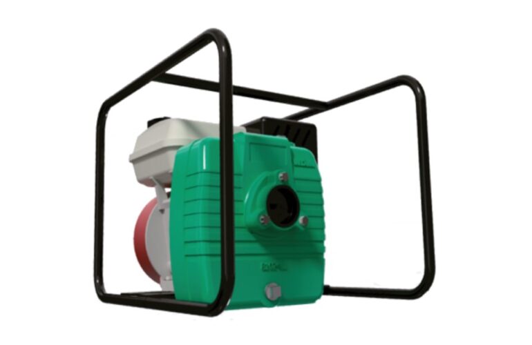 Bombas autocebantes WDM gasolina AG