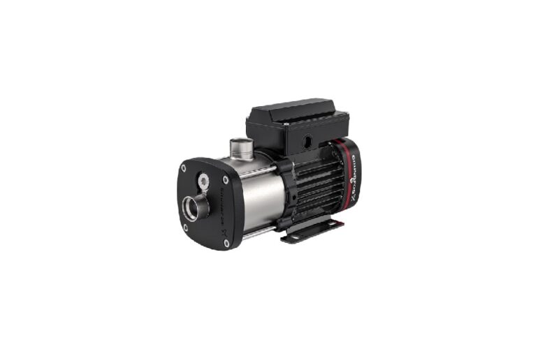 Bombas de superficie grundfos CM