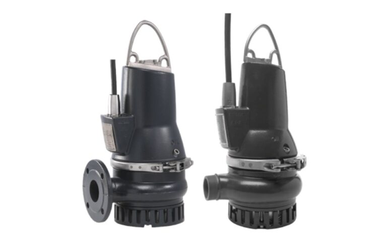 Bombas Sumergibles Grundfos DP