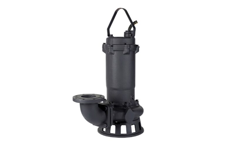 Bombas Sumergibles Grundfos DPK