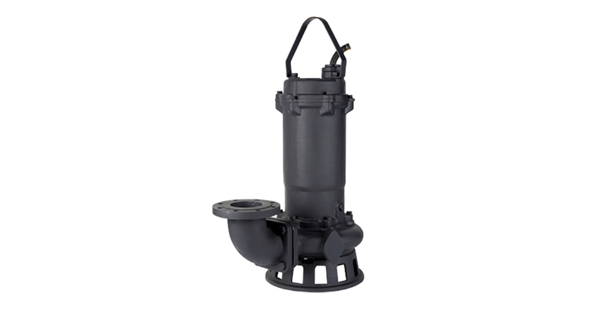 Bombas Sumergibles Grundfos DPK