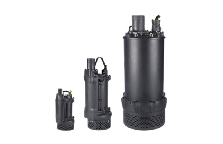 Bombas Sumergibles Grundfos DWK
