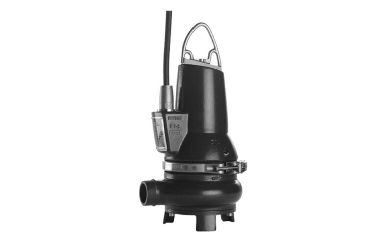 Bombas Sumergibles Grundfos EF