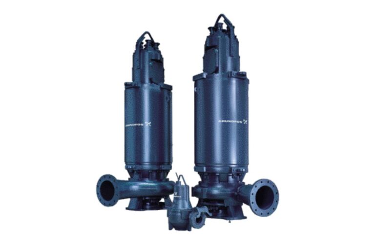 Bombas Sumergibles Grundfos S