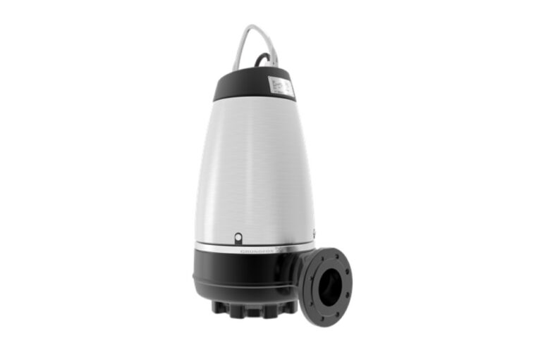 Bombas Sumergibles Grundfos SE