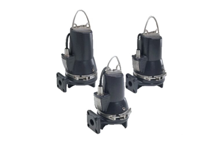 Bombas Sumergibles Grundfos SEG