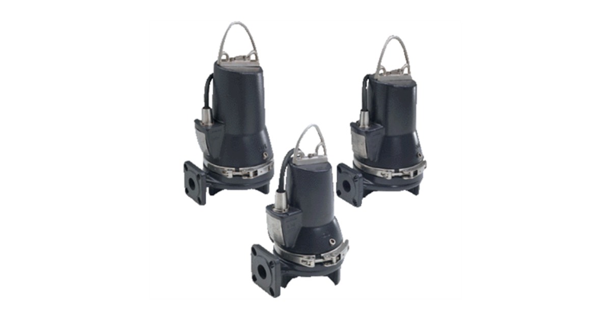 Bombas Sumergibles Grundfos SEG