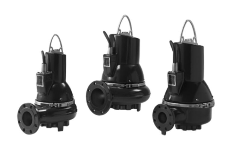 Bombas Sumergibles Grundfos SL