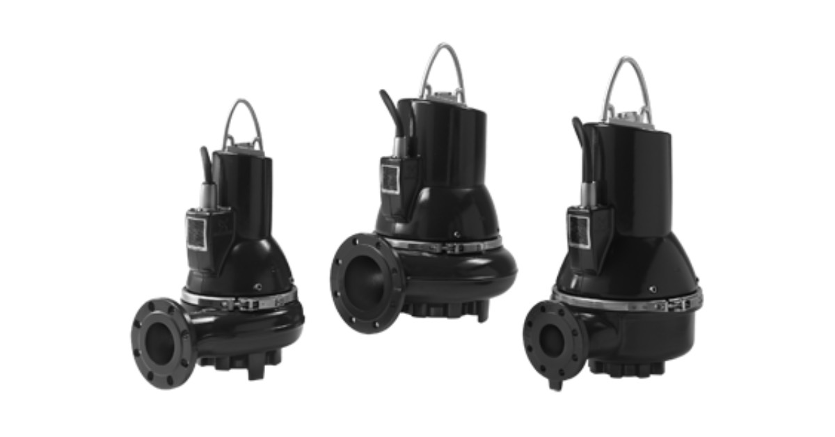 Bombas Sumergibles Grundfos SL