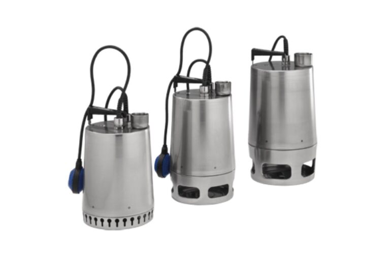 Bombas Sumergibles Grundfos Unilift