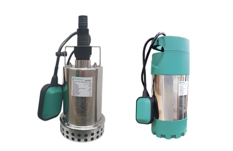 Bombas Sumergibles WDM NSE