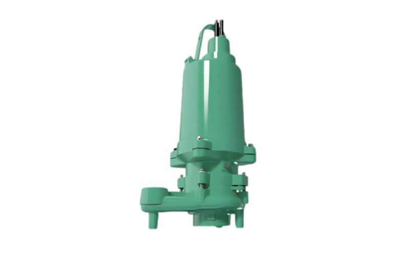 Bombas Sumergibles Aguas Residuales tipo Grinder WDM NG