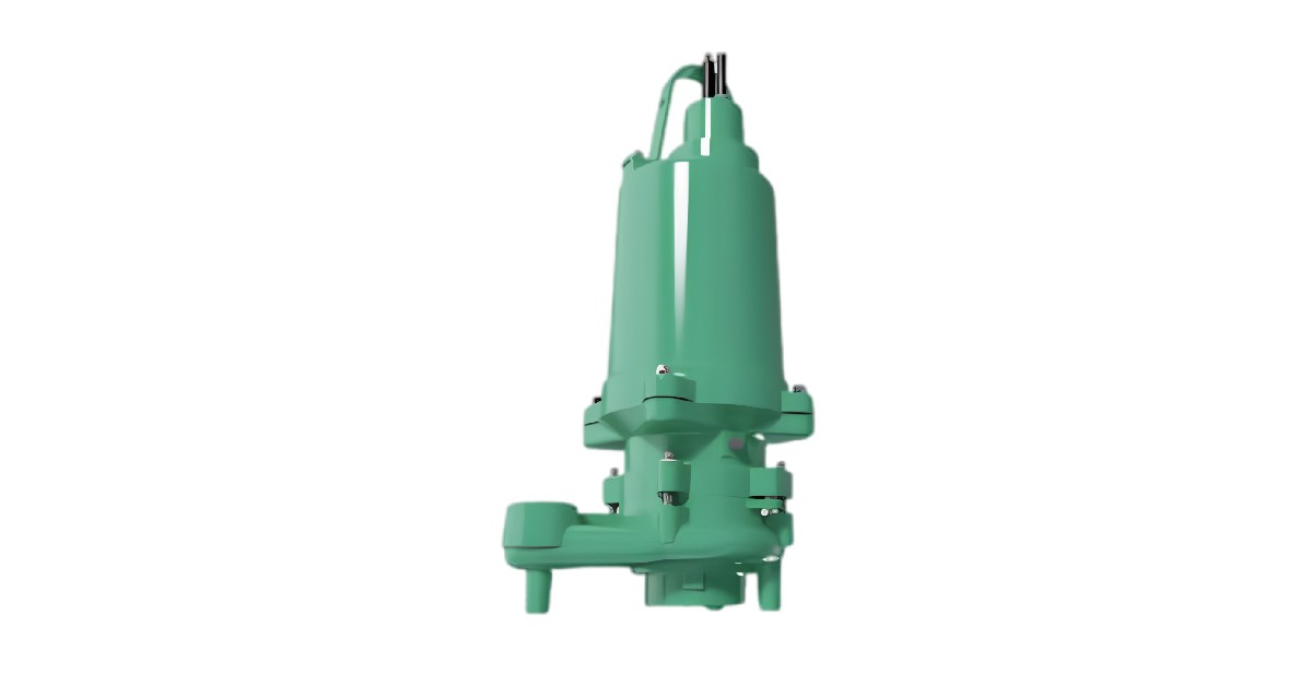 Bombas Sumergibles Aguas Residuales tipo Grinder WDM NG