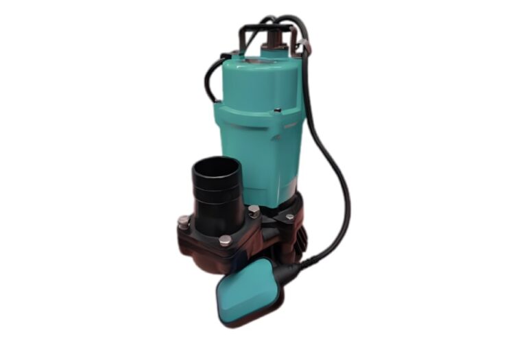Bombas Sumergibles Aguas Residuales tipo Grinder WDM NTE