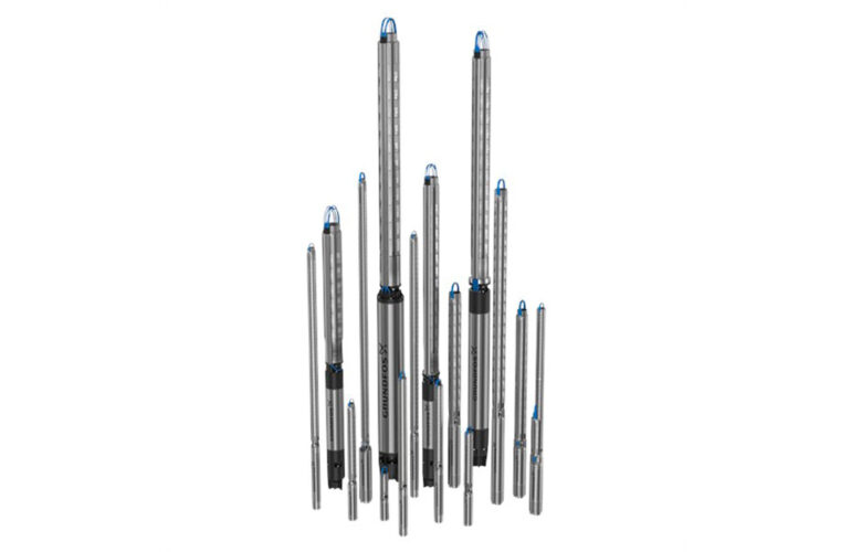 grundfos sp y spe