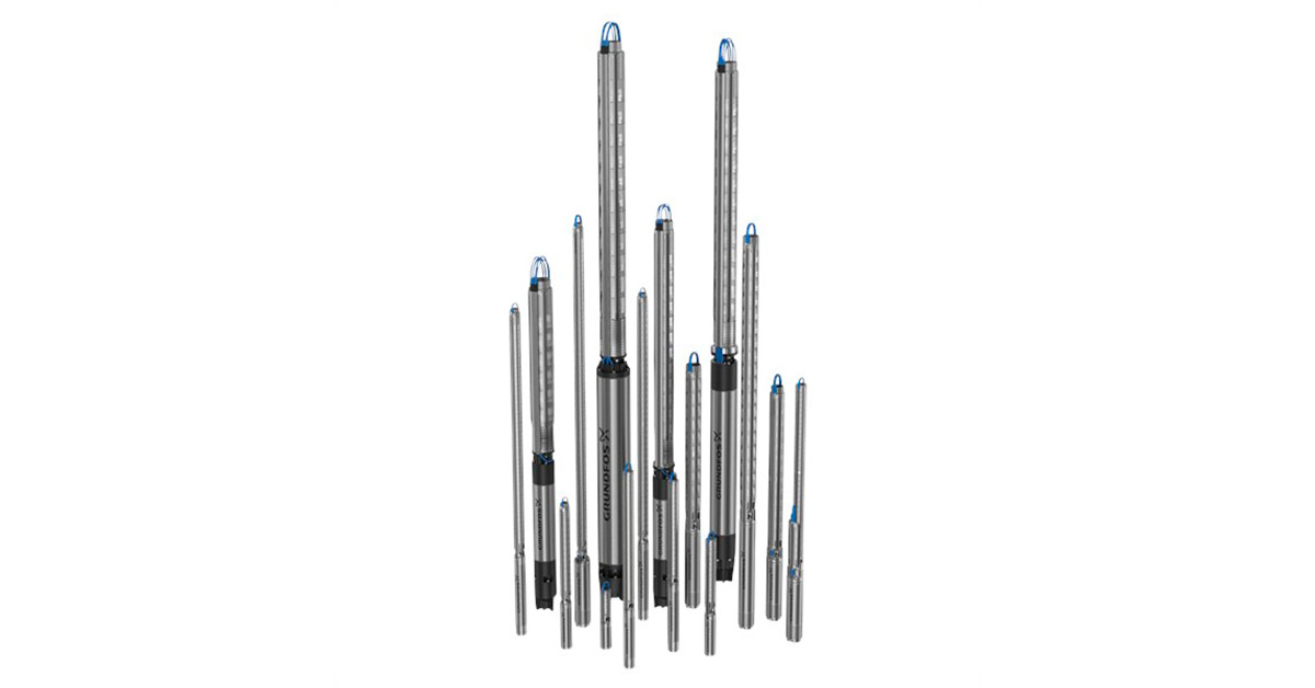 grundfos sp y spe
