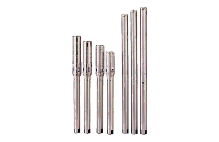 bomba solar sumergible grundfos